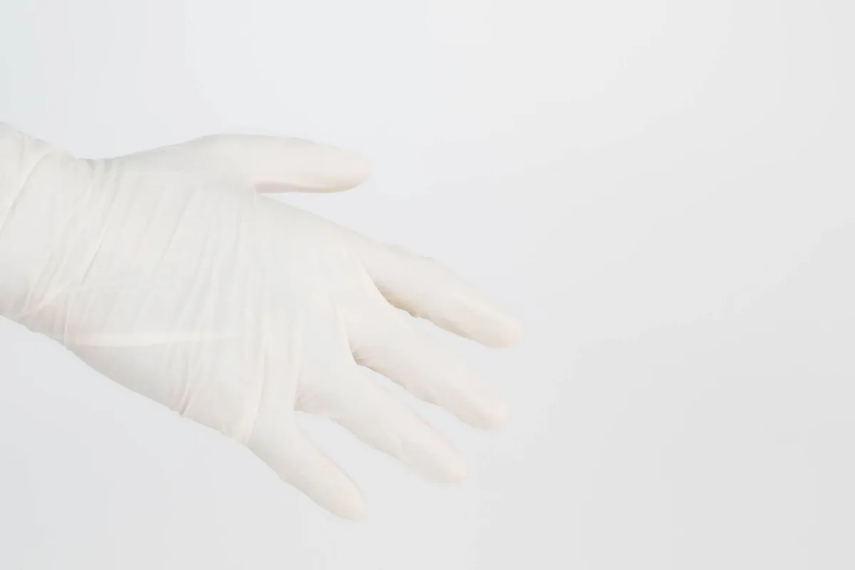 Blood Spill Cleanup in Henderson, LA
