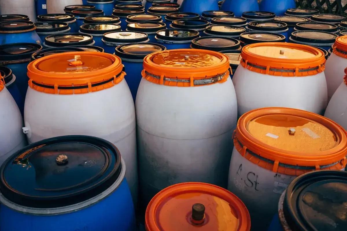 Chemical & Toxic Waste Cleanup in Henderson, LA