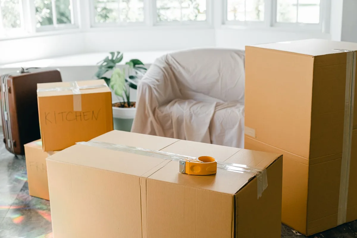 Hoarding Cleanup in Henderson, LA